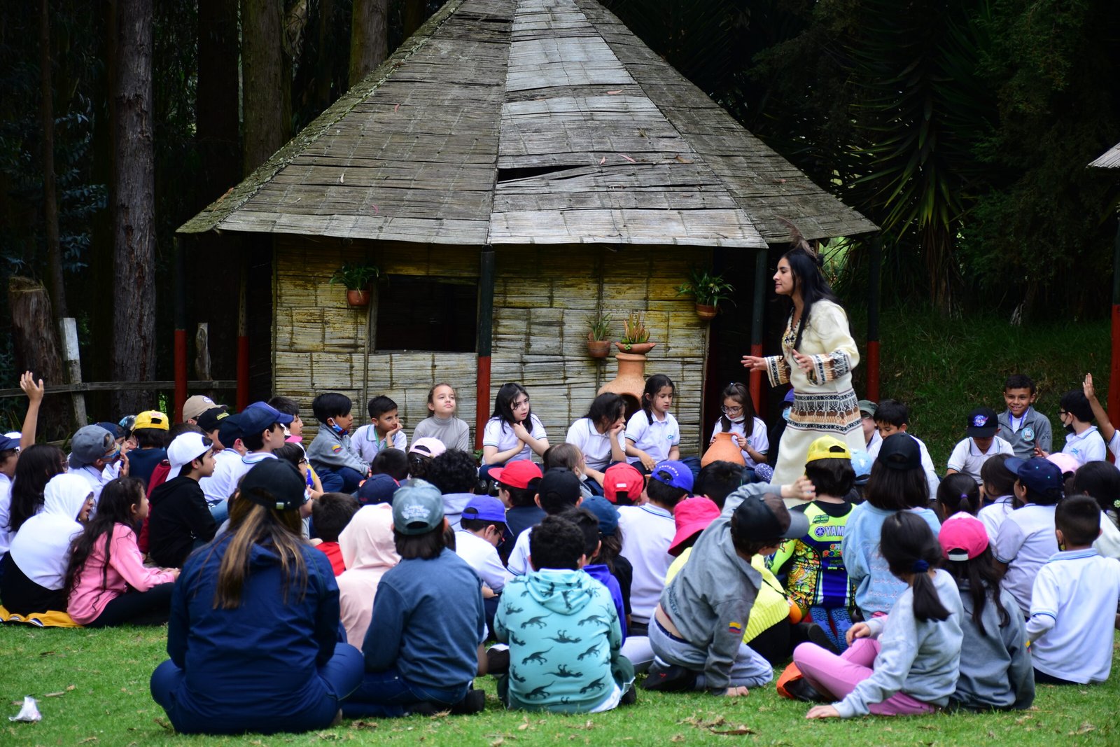 granja limbalu tenjo